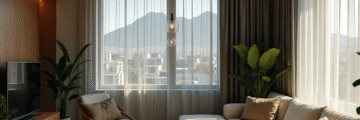 Apartments